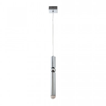 Подвесной светильник MODELUX 88906-1 CR