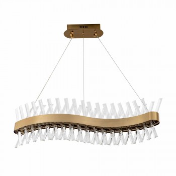 Подвесная люстра MODELUX ML.006.800