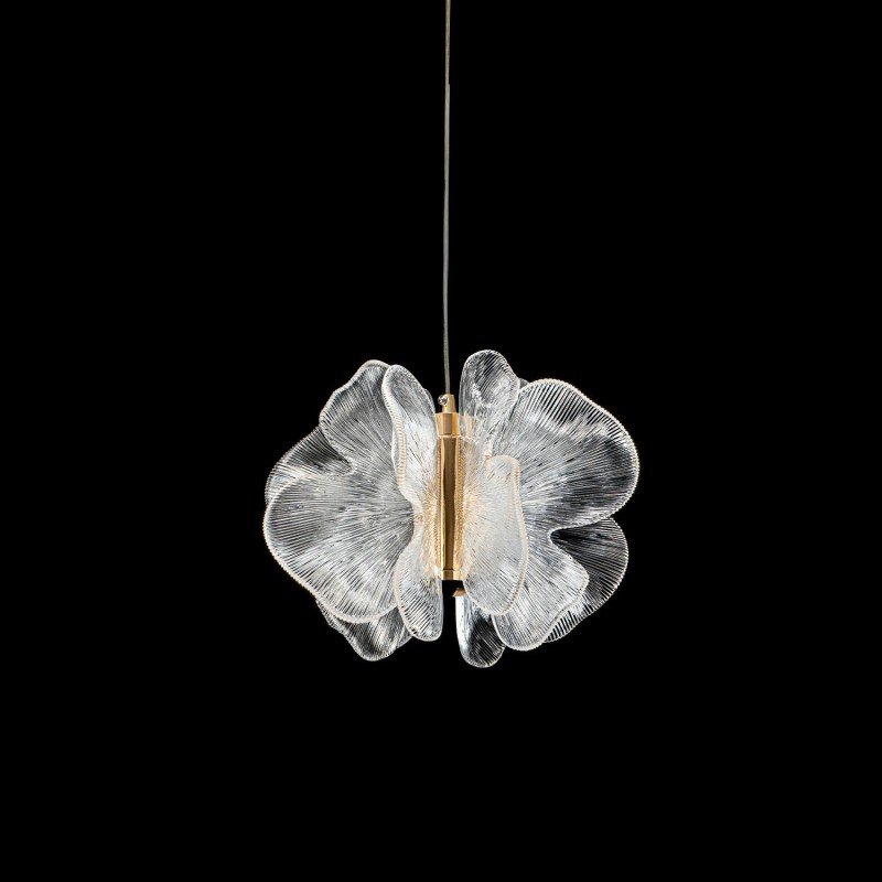 Подвесная люстра MODELUX ML.6222.260 CP