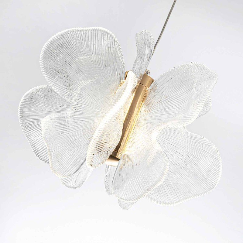 Подвесная люстра MODELUX ML.6222.260 CP