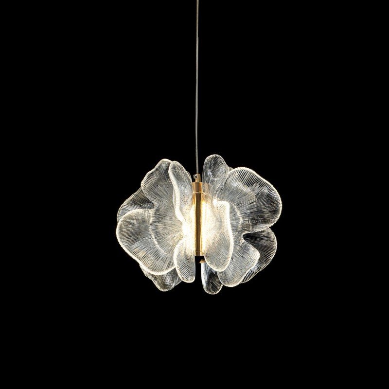 Подвесная люстра MODELUX ML.6222.260 CP