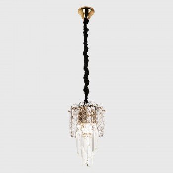 Подвесная люстра MODELUX ML.20210.3 GD