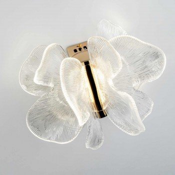 Настенный светильник MODELUX ML.6222.235 CP