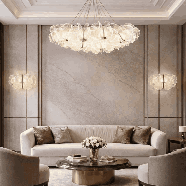 Настенный светильник MODELUX ML.6222.235 CP