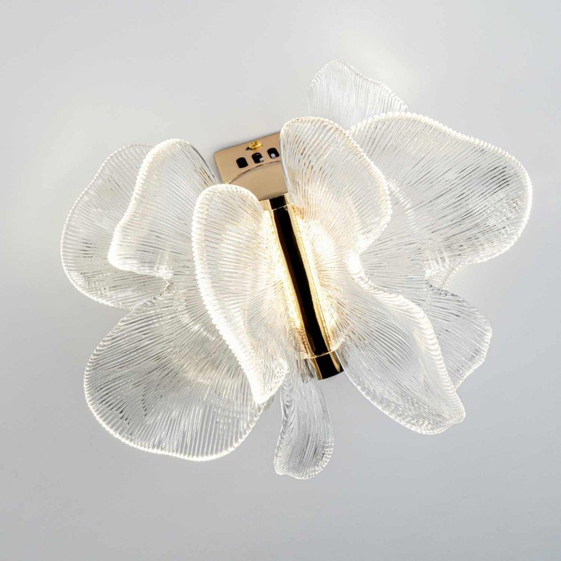 Настенный светильник MODELUX ML.6222.235 CP