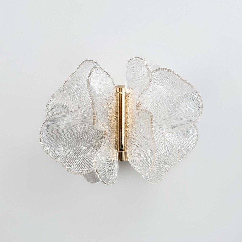 Настенный светильник MODELUX ML.6222.235 CP