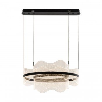 Подвесной светильник MODESTYLE MS.8047.600 BK