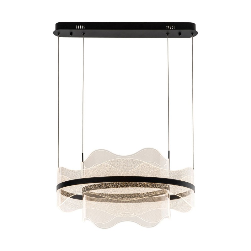 Подвесной светильник MODESTYLE MS.8047.600 BK