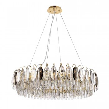 Подвесная люстра MODELUX ML.20201.12