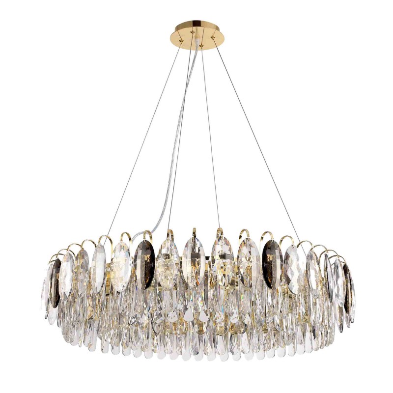 Подвесная люстра MODELUX ML.20201.12