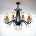 Люстры