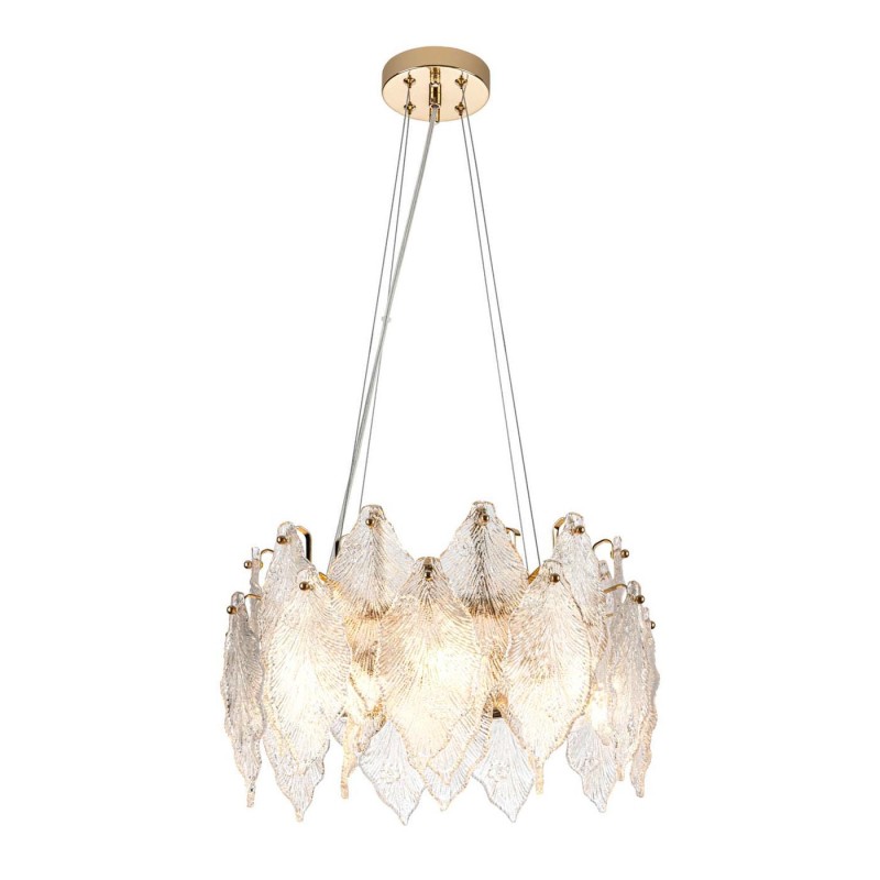 Подвесная люстра MODELUX ML.2293.450 GD