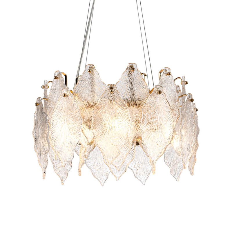 Подвесная люстра MODELUX ML.2293.450 GD