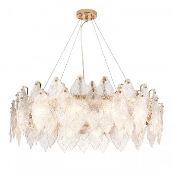 Подвесная люстра MODELUX ML.2293.800 GD