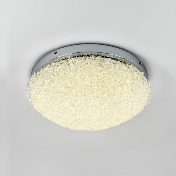 Потолочная люстра MODELUX ML.2320.400 CR