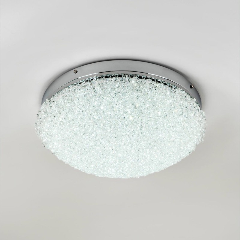 Потолочная люстра MODELUX ML.2320.400 CR