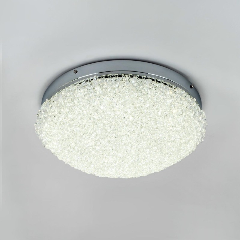 Потолочная люстра MODELUX ML.2320.400 CR