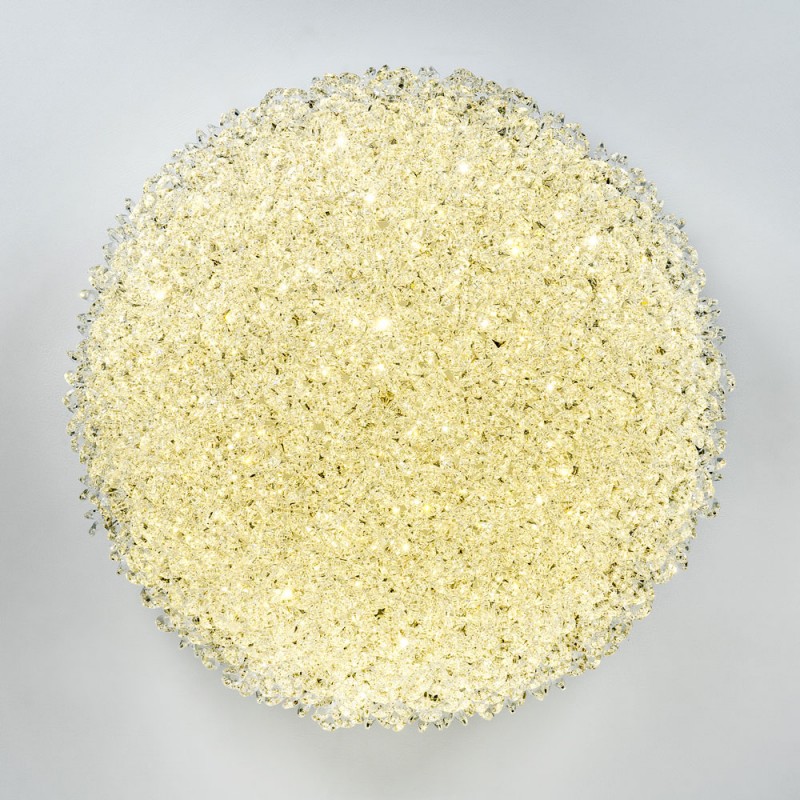 Потолочная люстра MODELUX ML.2320.400 CR