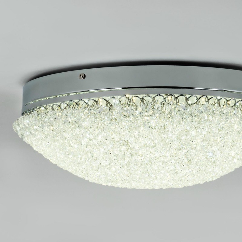 Потолочная люстра MODELUX ML.2320.400 CR