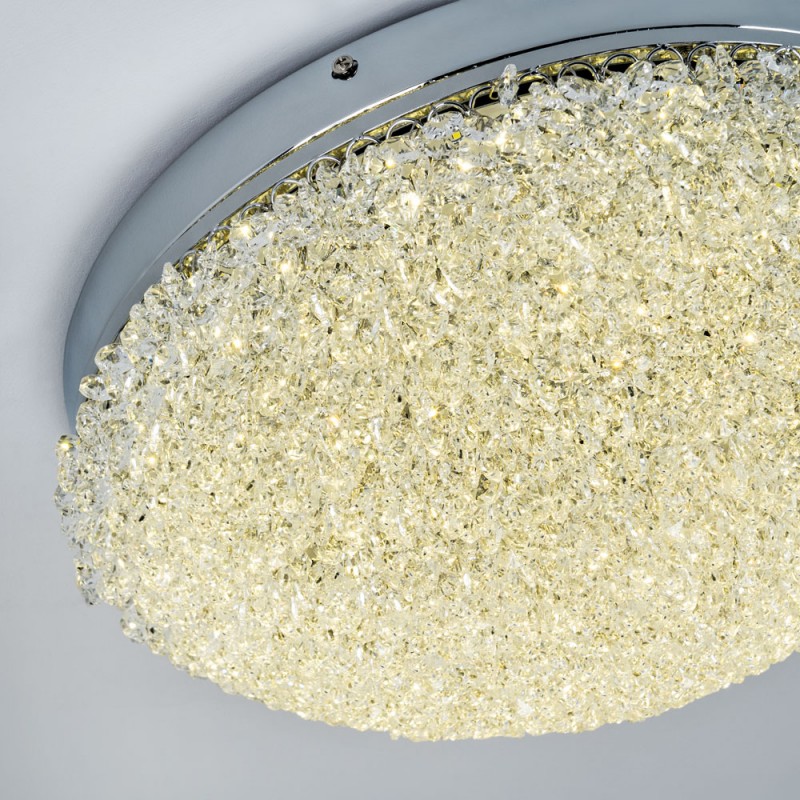 Потолочная люстра MODELUX ML.2320.400 CR