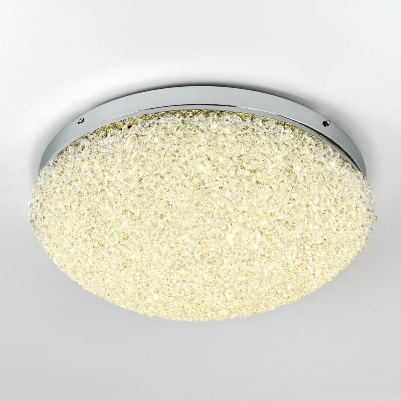 Потолочная люстра MODELUX ML.2320.500 CR