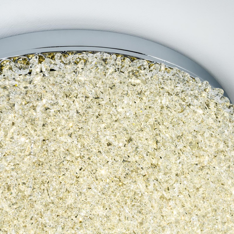 Потолочная люстра MODELUX ML.2320.500 CR