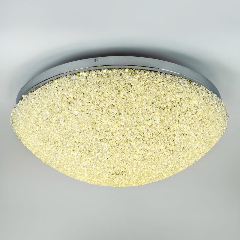 Потолочная люстра MODELUX ML.2320.700 CR