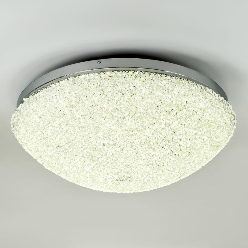 Потолочная люстра MODELUX ML.2320.700 CR