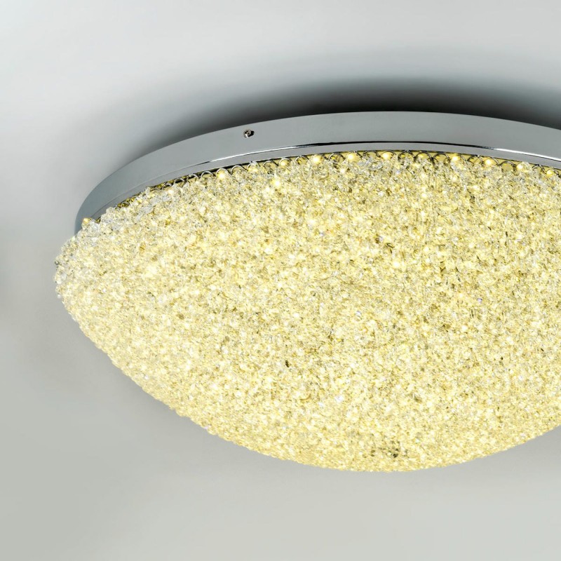 Потолочная люстра MODELUX ML.2320.700 CR