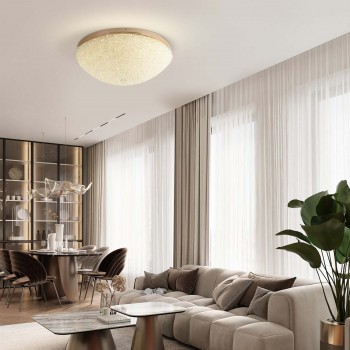 Потолочная люстра MODELUX ML.2320.700 GD