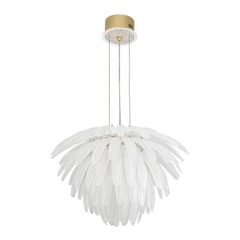 Подвесная люстра MODELUX ML.2420.600 CP