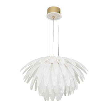 Подвесная люстра MODELUX ML.2420.700 CP