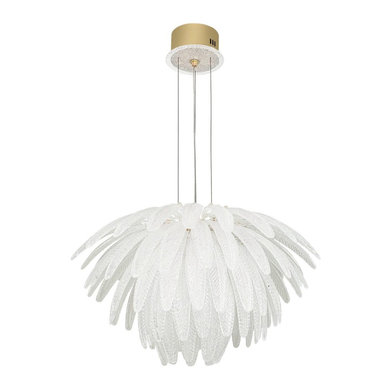 Подвесная люстра MODELUX ML.2420.700 CP