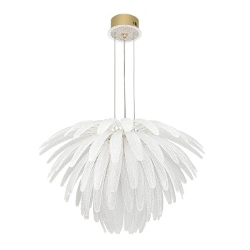 Подвесная люстра MODELUX ML.2420.900 CP