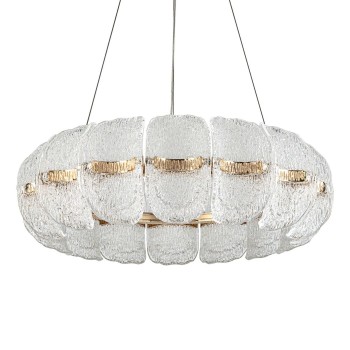 Подвесная люстра MODELUX ML.2520.600 GD