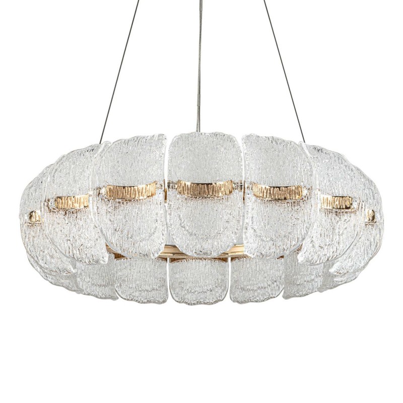 Подвесная люстра MODELUX ML.2520.600 GD