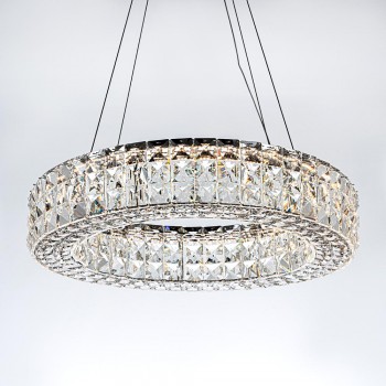 Подвесная люстра MODELUX ML.331.600 CR