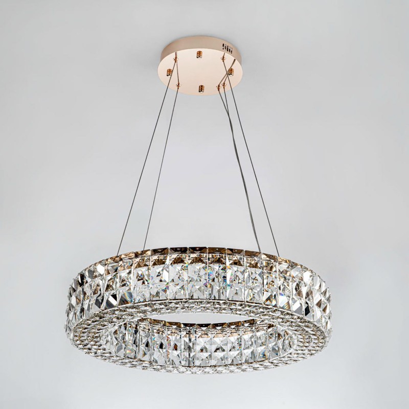 Подвесная люстра MODELUX ML.331.600 GD