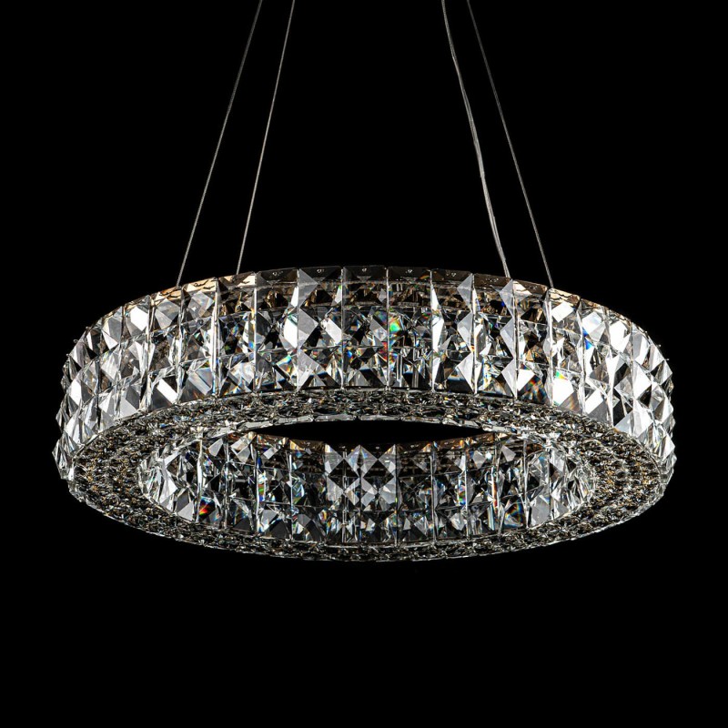 Подвесная люстра MODELUX ML.331.600 GD