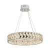 Подвесная люстра MODELUX ML.335.600 CR