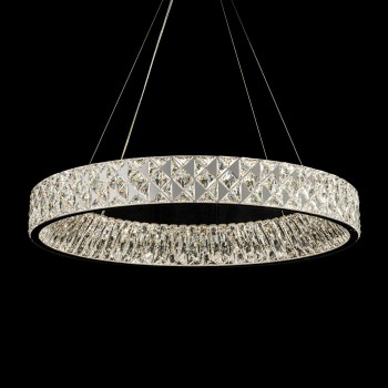 Подвесная люстра MODELUX ML.335.800 CR