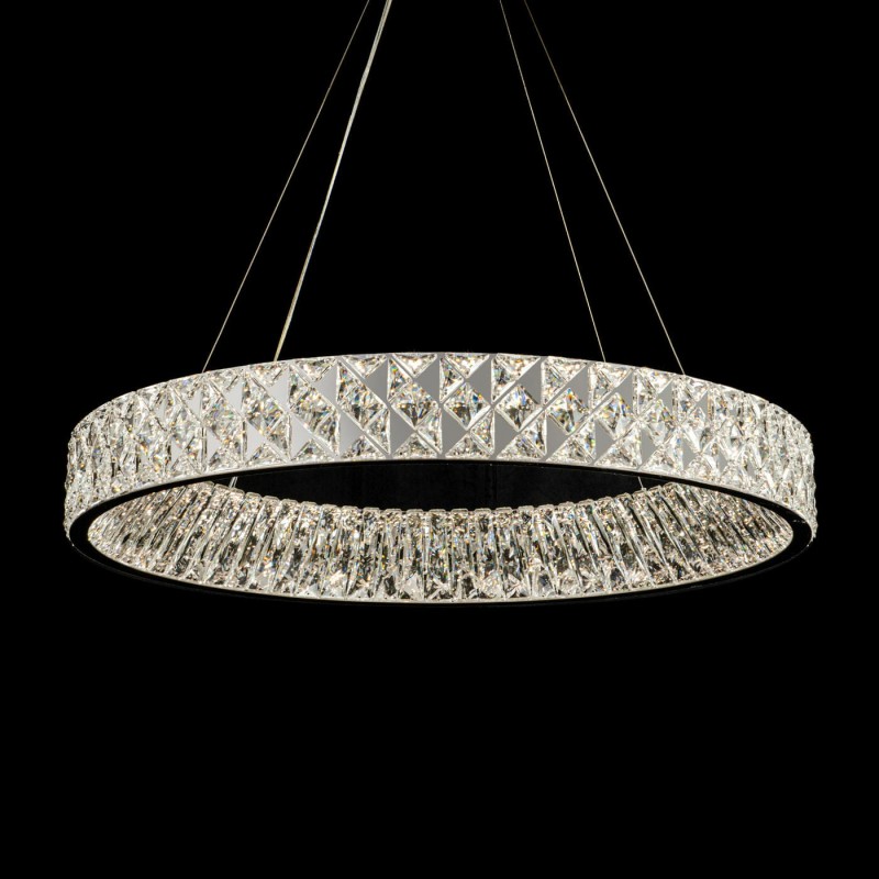 Подвесная люстра MODELUX ML.335.800 CR