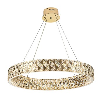 Подвесная люстра MODELUX ML.335.800 GD