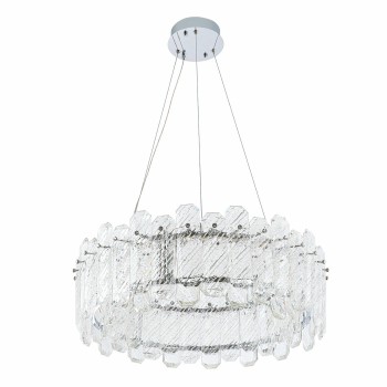 Подвесная люстра MODELUX ML.350.600 CR