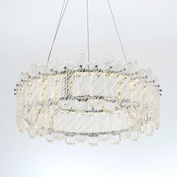 Подвесная люстра MODELUX ML.350.600 CR