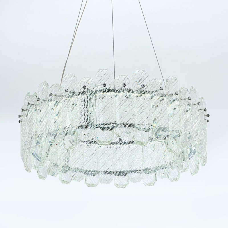 Подвесная люстра MODELUX ML.350.600 CR