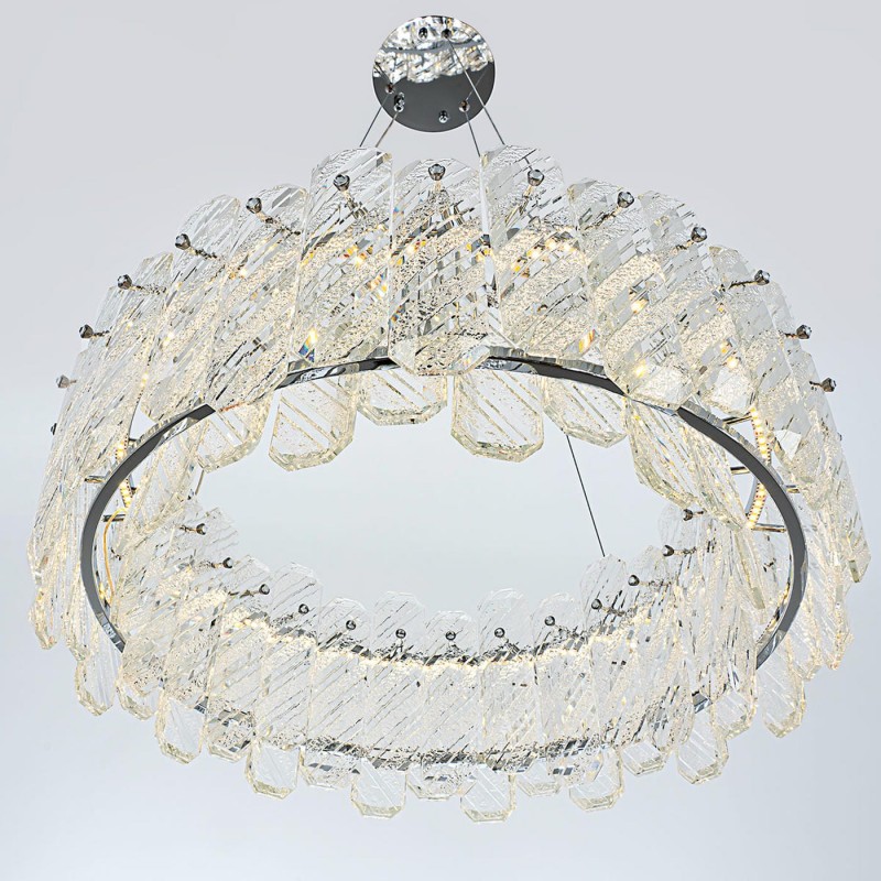 Подвесная люстра MODELUX ML.350.600 CR