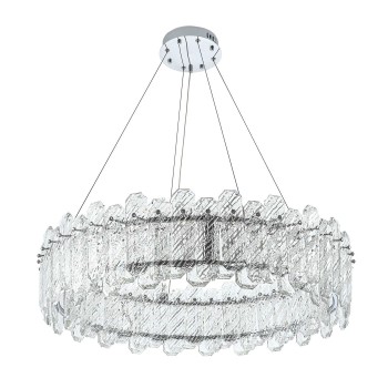 Подвесная люстра MODELUX ML.350.800 CR