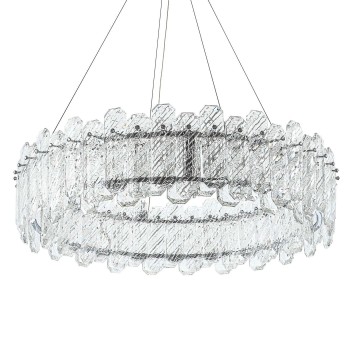 Подвесная люстра MODELUX ML.350.800 CR
