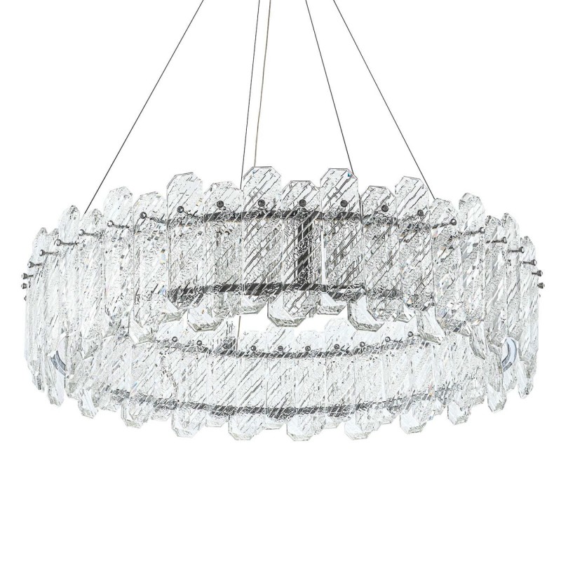 Подвесная люстра MODELUX ML.350.800 CR